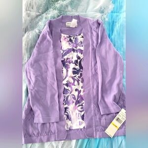 2 peice shirt set